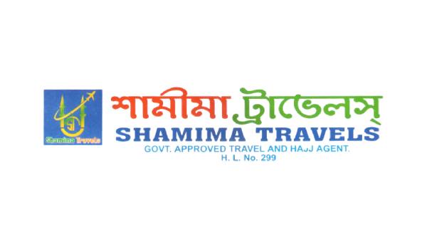 Shamima Travels - Your Trusted Travel Agent